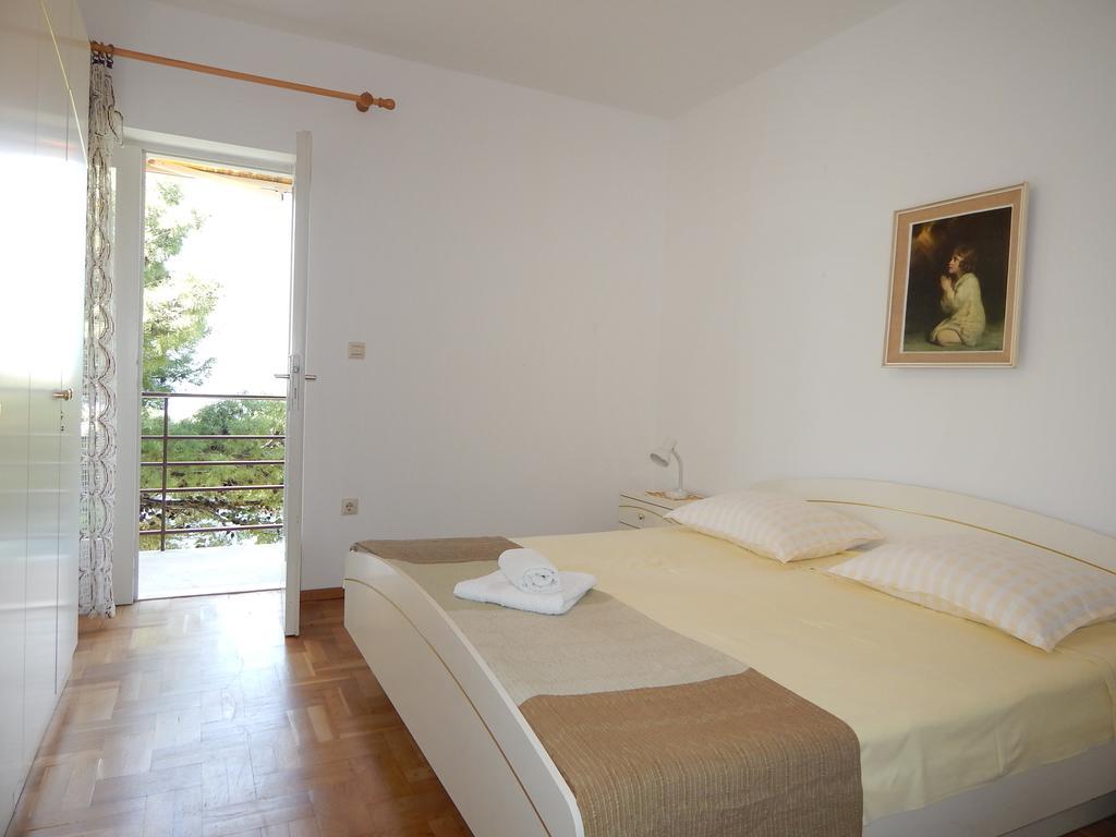 Villa Maristika Omiš Quarto foto